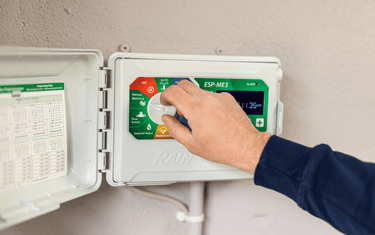 Battery and Solar Irrigation Controllers: When and How to Use Them