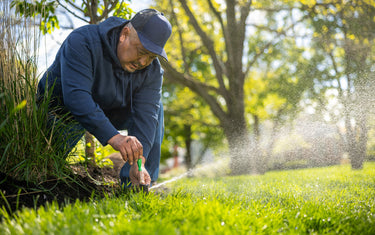 Irrigation Pumps: Types, Sizing and Selection Guide