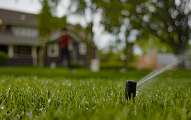 Two-Wire Irrigation Systems: How They Work and When to Use Them
