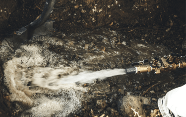 Backflow Preventers for Irrigation: Types, Requirements & Installation