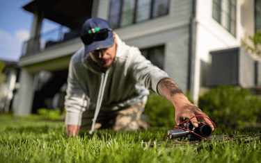 Water Hammer in Irrigation Systems: Causes, Fixes & Prevention