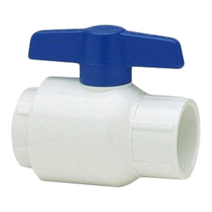 Manual Valves