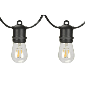 Patio & Deck Lighting