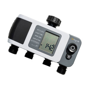 Hose Timers
