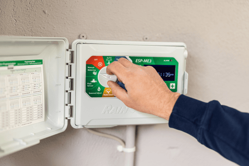 Battery and Solar Irrigation Controllers: When and How to Use Them