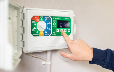 How to Install a Rain Sensor and Wire It to Most Controllers
