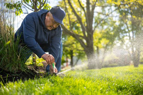 Irrigation Pumps: Types, Sizing and Selection Guide