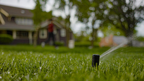 Two-Wire Irrigation Systems: How They Work and When to Use Them