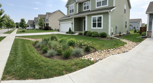 Stormwater Management: How to Handle Ponding and Erosion