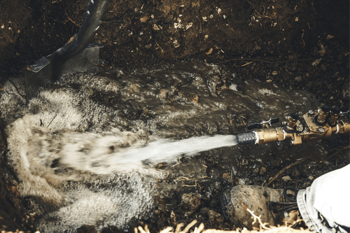 Backflow Preventers for Irrigation: Types, Requirements & Installation