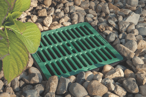 Standing Water on Patios and Pool Decks: Drainage Solutions That Work