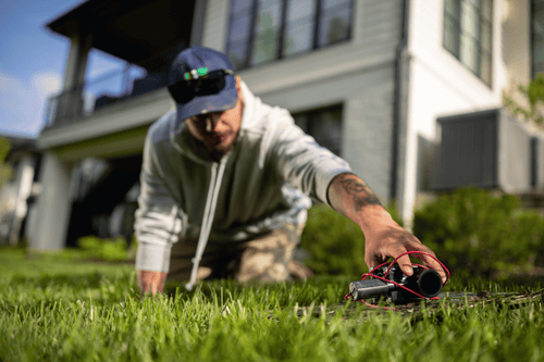 Water Hammer in Irrigation Systems: Causes, Fixes & Prevention