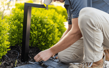 LED Landscape Lighting: Troubleshooting and Circuit Sizing Guide