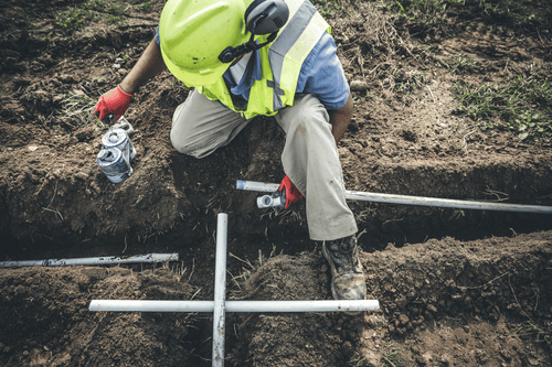 How to Glue PVC Irrigation Pipe: A 19-Step Installation Guide