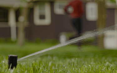 Irrigation System Winterization: Step-by-Step Blowout Guide
