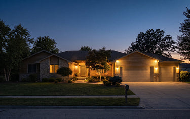 Why Half Your Landscape Lighting Zone Stopped Working Overnight