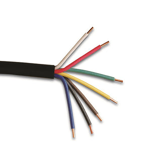 Irrigation Wire