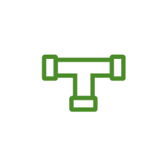 Irrigation Fittings