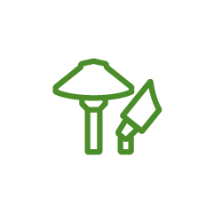 Landscape Lighting Fixtures