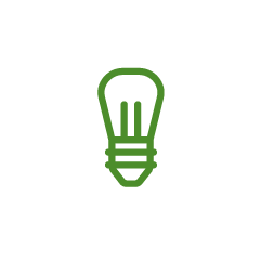 Landscape Lighting Lamps & Replacement Bulbs