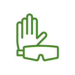 Landscaping Safety Products