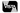 Black and white logo of the brand 'Vista'