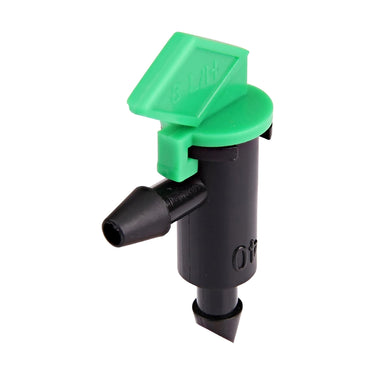 NDS Take-Apart Super-Flo Emitter