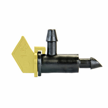 NDS Take-Apart Super-Flo Emitter