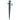 Rain Bird Xeri-Spray True Spray Emitter w/ 5 in. Spike Base