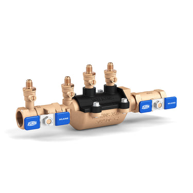 Wilkins Double Check Valve Assembly Model 350