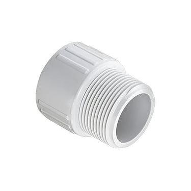 Sch 40 PVC IPT Adapter