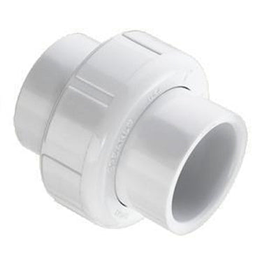 Sch 40 PVC Union