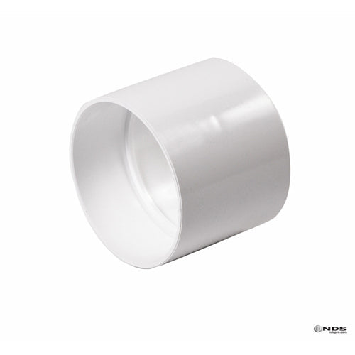 NDS PVC S&D Coupling