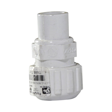 NDS FLO-LOCK Spigot Adapter