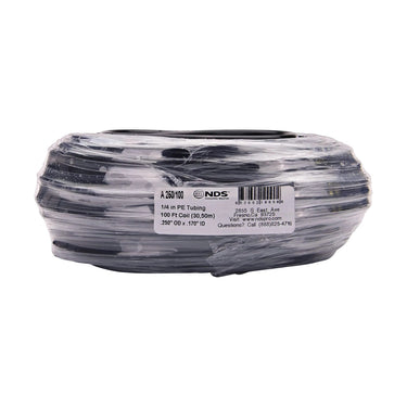 NDS Polyethylene Distribution Tubing