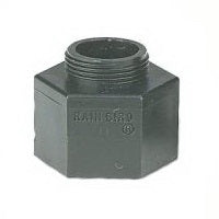 Rain Bird PA8S Shrub Adapter Plastic