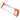 Dawn KwikCut HS12 Heavy Duty Hacksaw 12 in.