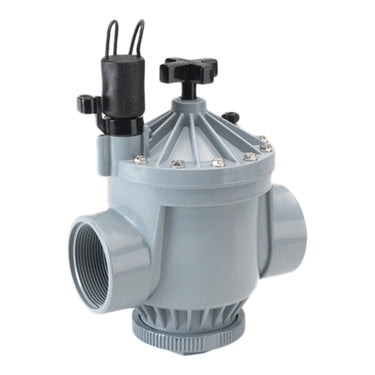Irritrol 200B PVC Globe/Angle Valve