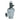 Irritrol 2600 Plastic Angle Valve