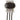 3M ScotchLok #316IR Gel Filled IDC Irrigation Connector