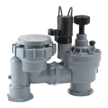 Irritrol 2700 PVC Anti-Siphon Valve
