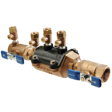 Wilkins Double Check Valve Assembly Model 350