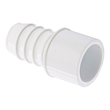 Sch 40 PVC Insert Adapter