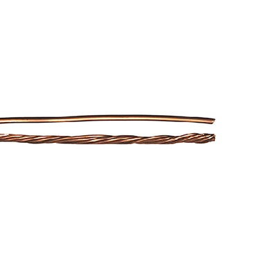 Bare Copper Ground Wire