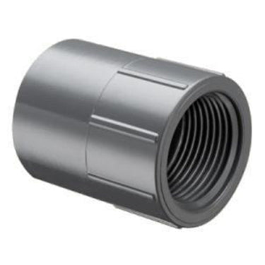 Sch 80 PVC Female Adapter
