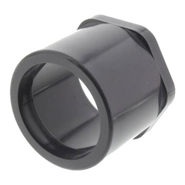 Sch 80 PVC Reducer Bushing Flush Style