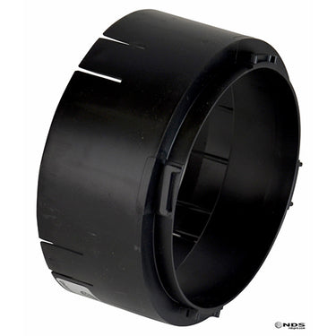 NDS Universal Locking Catch Basin Outlet Adapter