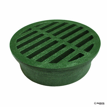 NDS Drain Grate Round