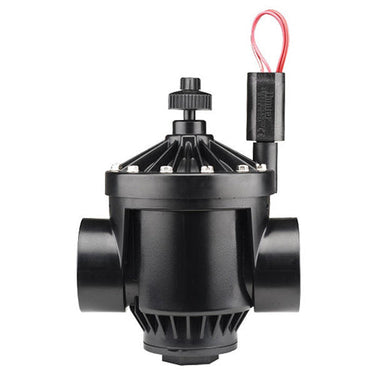 Hunter PGV Plastic Globe/Angle Valve