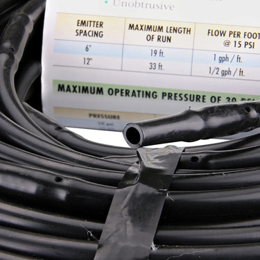 NDS 1/4 in. Dura Flo JR Dripline